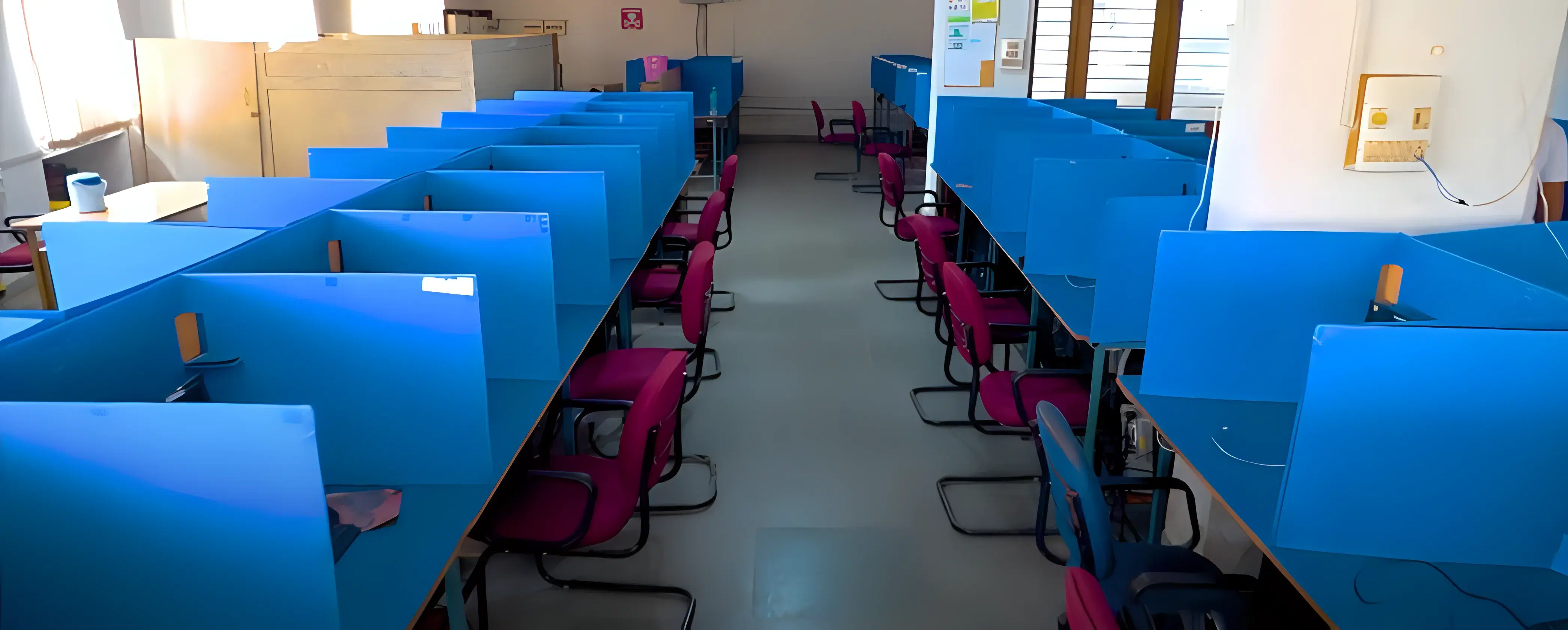 RTC Institute of Technology Ranchi Academic Labs photo 2